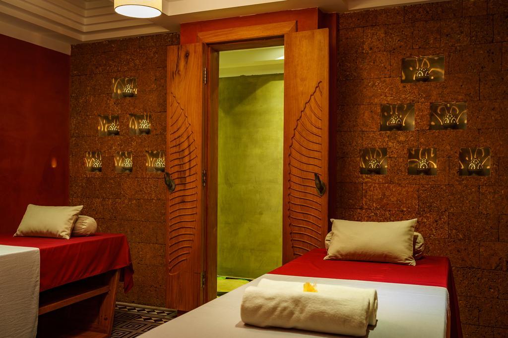 The Secret Corner Unique Residence Siem Reap Buitenkant foto