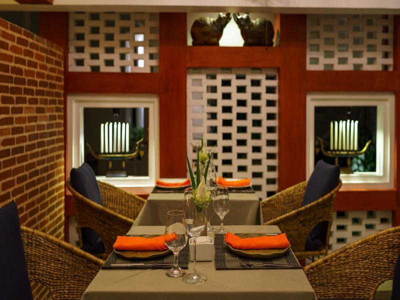 The Secret Corner Unique Residence Siem Reap Buitenkant foto